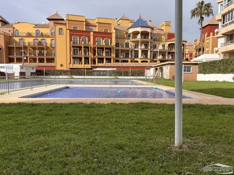 Pis de 45 m² a Torrox