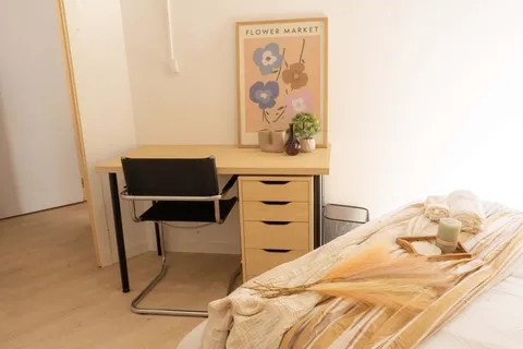 Habitación en alquiler, Barcelona