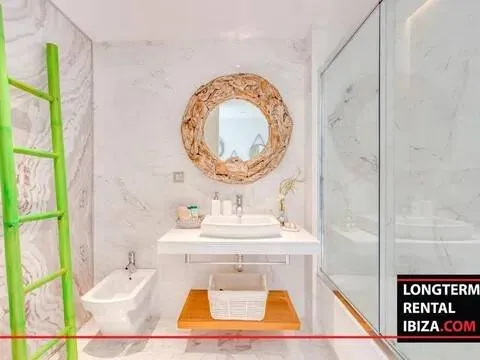 Pis de 140 m² a Eivissa