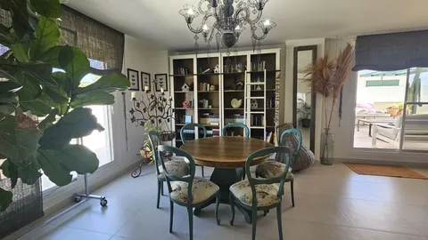 Pis de 200 m² a San Roque