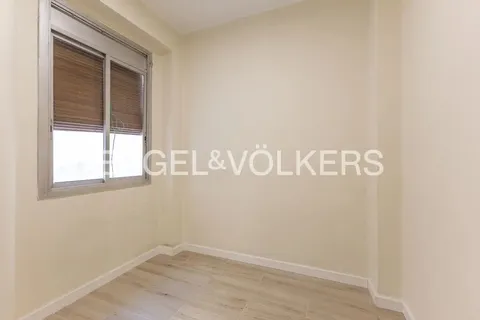 Pis de 81 m² a València