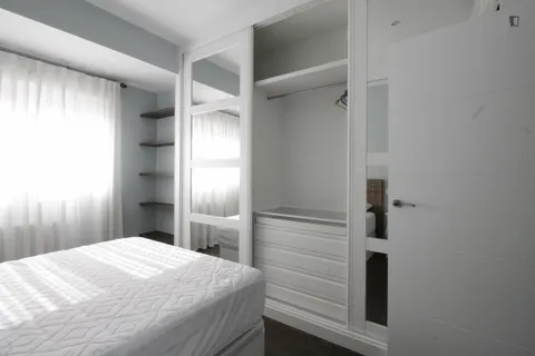 Pis de 59 m² a Madrid