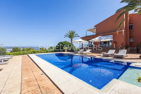 Casa 458 m² a Xàbia / Jávea