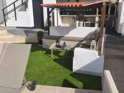 Wohnung 150 m² in Arona