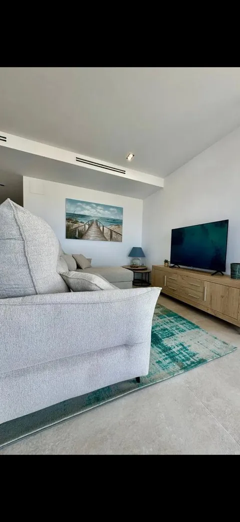 Pis de 242 m² a Finestrat