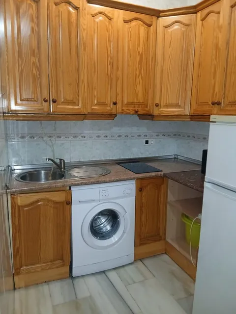 Pis de 70 m² a Granada