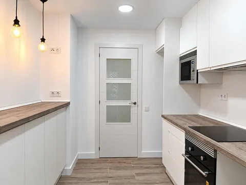 Pis de 118 m² a Sabadell