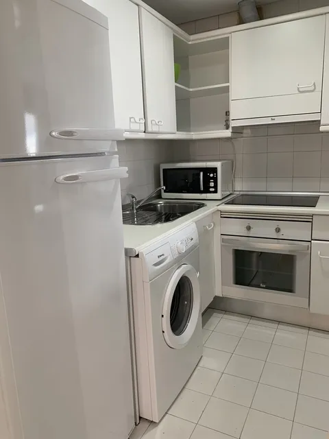 Pis de 60 m² a Madrid