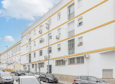 Habitació de lloguer, Jerez de la Frontera