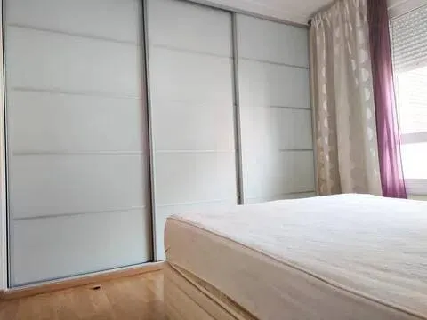 Pis de 81 m² a Madrid