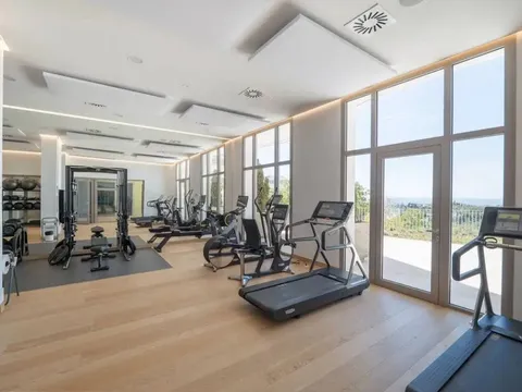 Pis de 122 m² a Benahavís