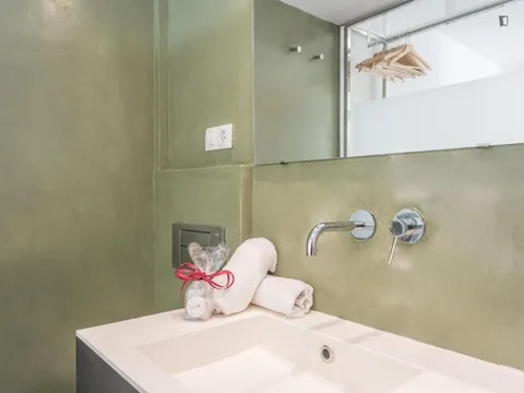Pis de 65 m² a Barcelona