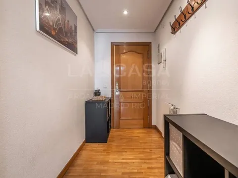 Pis de 94 m² a Madrid