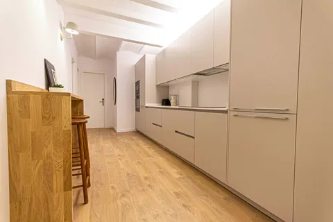 Stanza in affitto, Barcelona