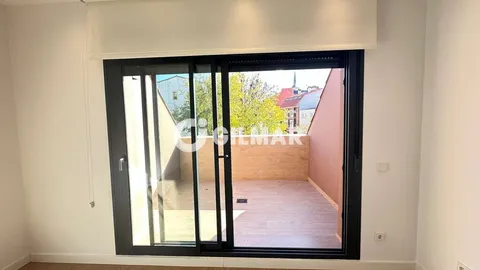 Pis de 84 m² a Pozuelo de Alarcón