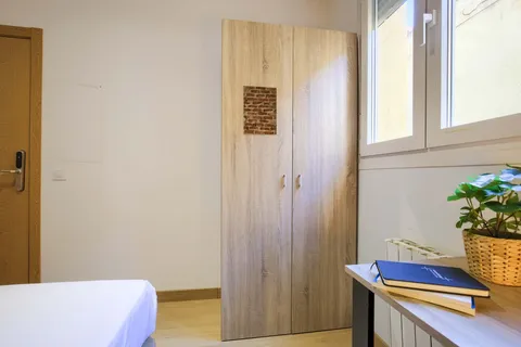 Habitación en alquiler, Madrid