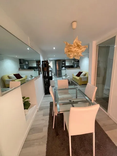 Wohnung 47 m² in Palma