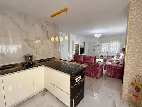 Haus 160 m² in Pilar de la Horadada