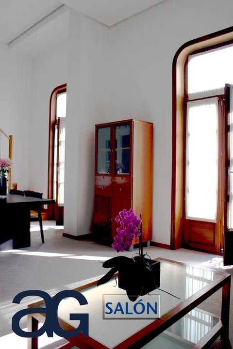 Pis de 110 m² a Vigo