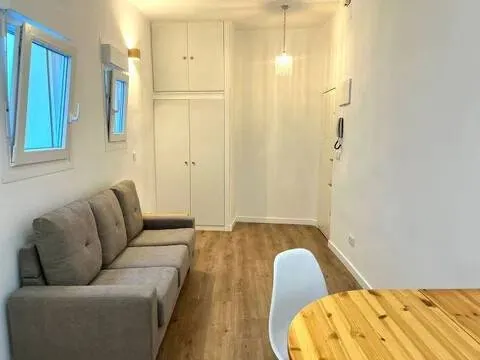 Квартира 45 м² в Мадриде
