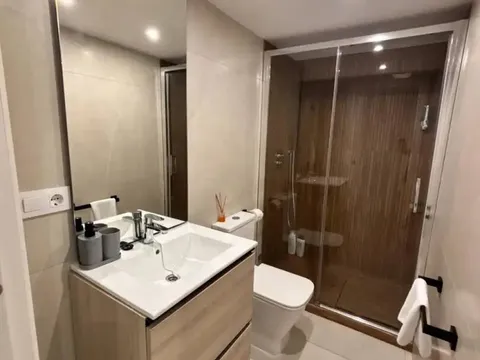 Pis de 45 m² a Còrdova