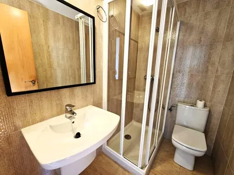 Wohnung 101 m² in Santa Pola