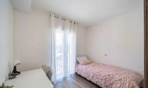 Pis de 110 m² a San Sebastián de los Reyes