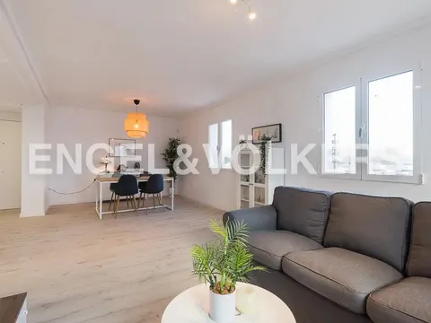 Wohnung 96 m² in Valencia
