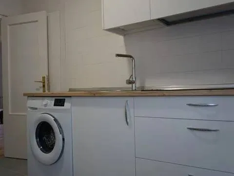 Habitació de lloguer, Àvila