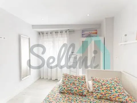 Pis de 70 m² a Gijón