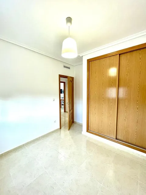 Pis de 76 m² a la Vila Joiosa