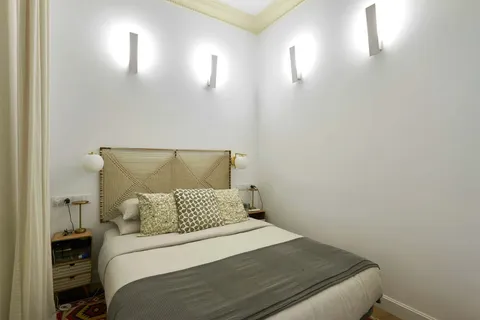 Appartement 133 m² à Barcelone