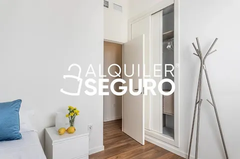 Pis de 98 m² a Sevilla
