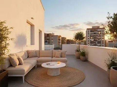 Appartamento 69 m² a Málaga
