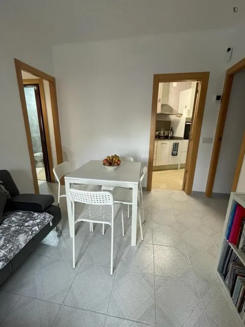 Habitació de lloguer, Esplugues de Llobregat