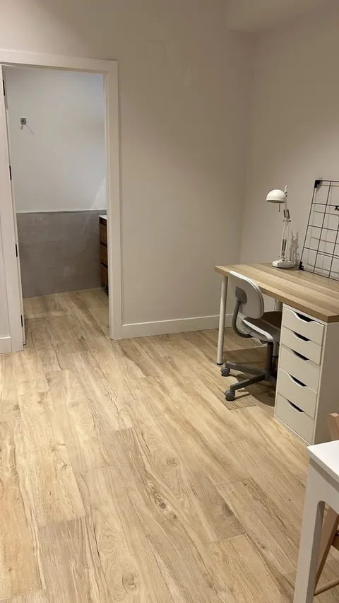 Pis de 38 m² a Villanueva de la Cañada