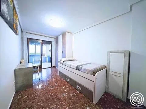 Квартира 165 м² у Сарагосі