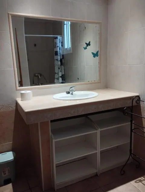 Wohnung 50 m² in Estepona