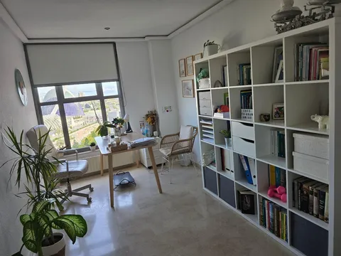 Pis de 116 m² a València (4/70)