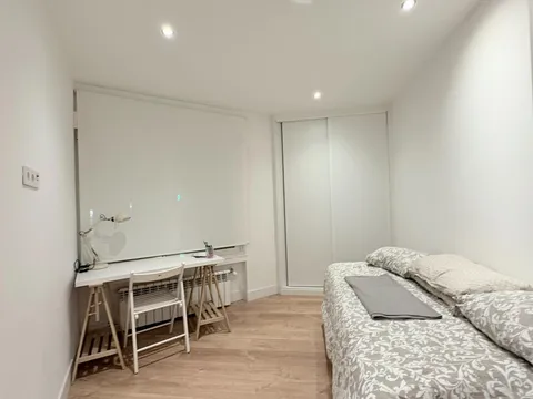 Appartement 80 m² à Madrid