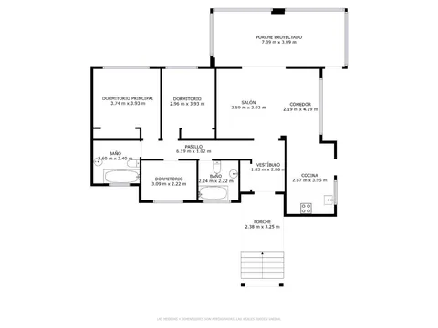 Casa 295 m² a Marbella
