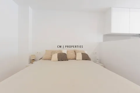 Pis de 43 m² a Sagunt