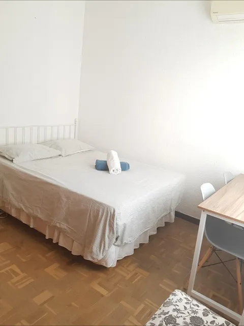 Pis de 69 m² a Madrid