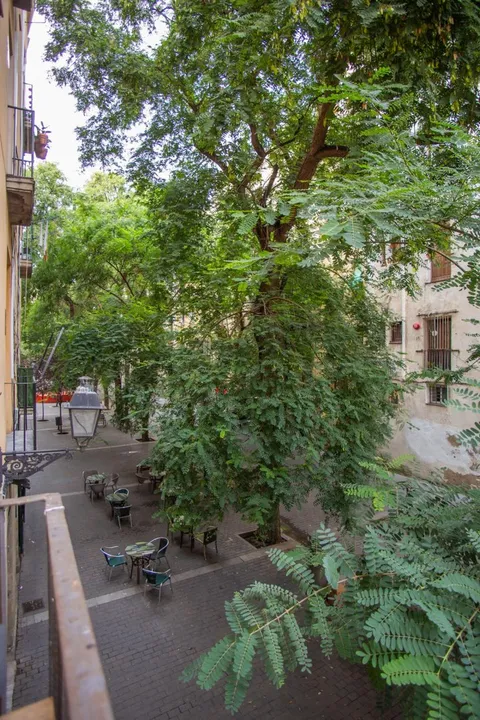 Chambre à louer, Barcelone