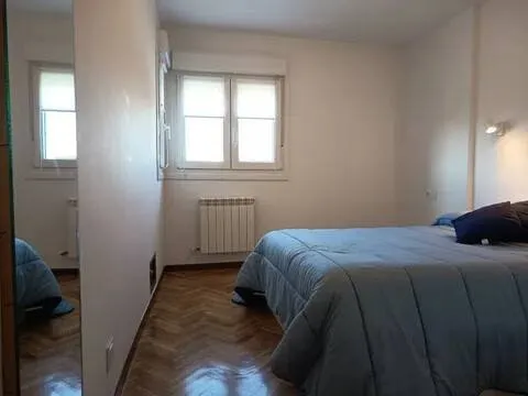 Pis de 100 m² a Valladolid