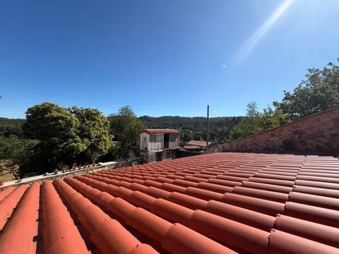 Casa de 230 m² a A Laracha