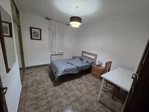 Habitació de lloguer, Getafe
