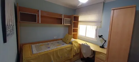 Pis de 87 m² a Màlaga