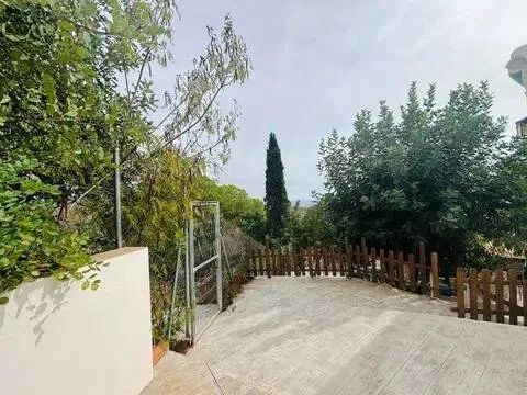Wohnung 300 m² in Málaga