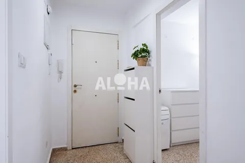 Квартира 103 м² у Burjassot